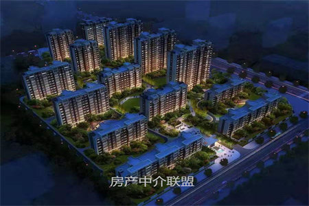 万达旁金盾花园电梯十三楼精装三室两厅送车位证在手可按揭