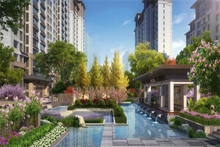 出售泰安天平湖壹号4室2厅2卫140平毛坯房