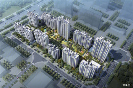 密州恒信·潍水春风3室2厅1卫77万114m2出售