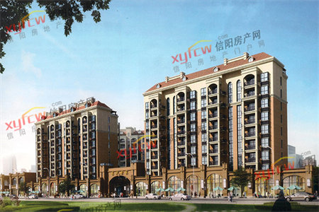十里泉电厂馨苑小区138平精装修房出售赠大车库
