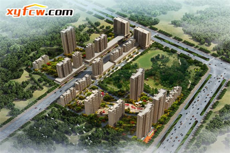 北京湾3室2厅2卫92万120m2毛坯房出售