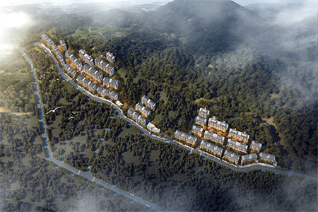 城东城建东城名景3室2厅2卫146.8万129m2出售