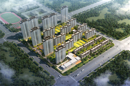 新上！急售好房，羊山新区龙飞山城1期证齐房东诚心出售毛坯房