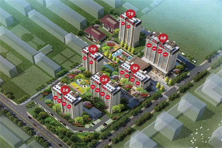 客厅电视墙有哪些造型风格